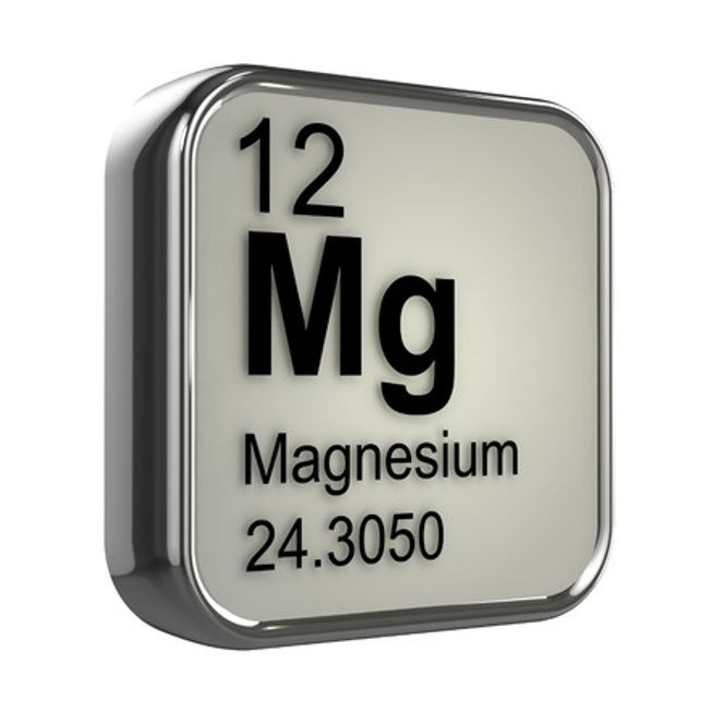 Hovedbilde Magnesiumolje Tidsporten 1 liter