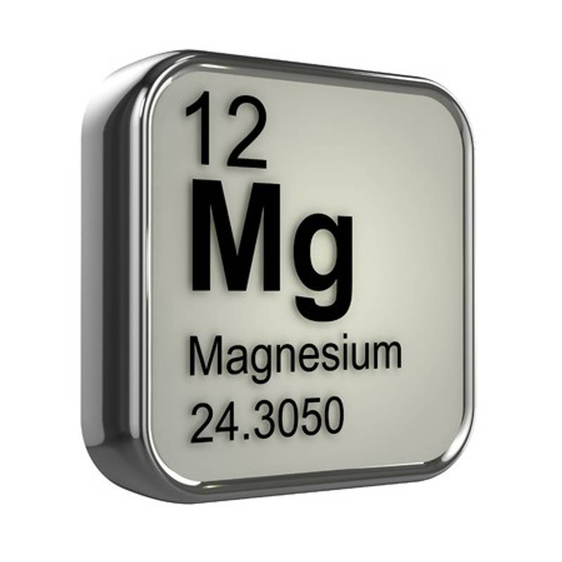 Magnesiumolje Tidsporten 10 liter