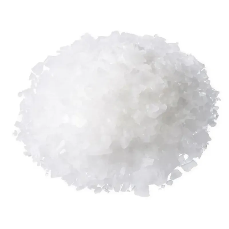 Magnesiumklorid i matkvalitet 670g